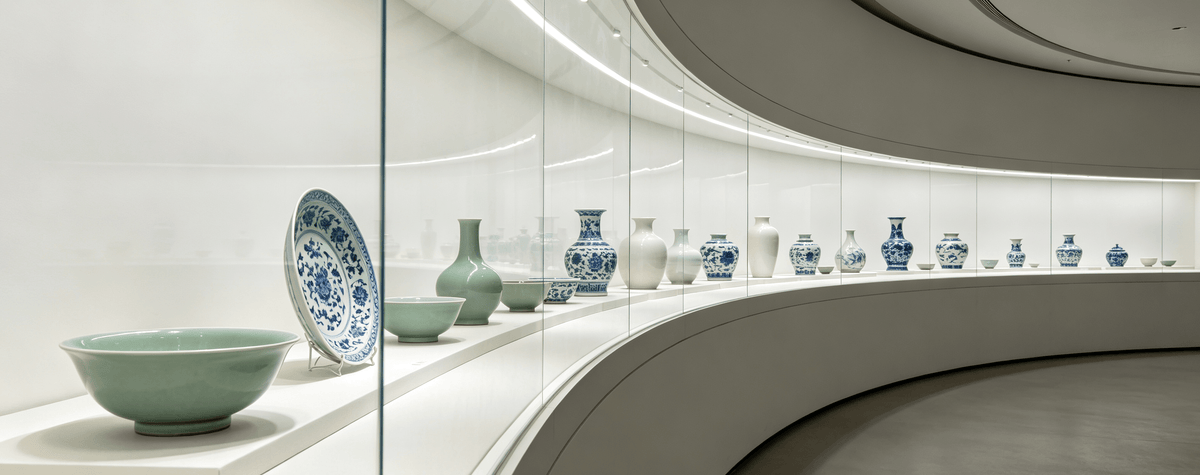 Shiwan Pottery vs Jingdezhen Porcelain: Two Legends of Chinese Ceramic Art